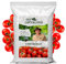 Der Gartencoach Aromadünger für Tomaten mit aktivierter Pflanzenkohle I nachhaltig & biologisch I optimale Ernährung und organischer Volldünger für alle Fruchtgemüse-Arten (5 Kilogramm)