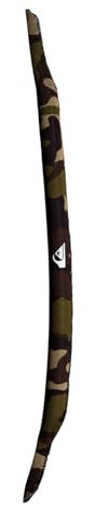 Quiksilver QS Neoprene Floatable - Floatable Neoprene Sunglasses Retainer - Sonnenbrillenband - Männer - Grün.