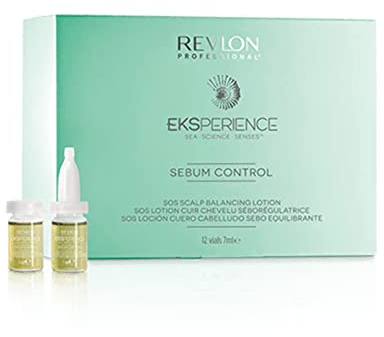 Revlon EKS Sebum Balancing Lotion 12x7ml