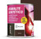 JOVIRA PINTURAS Esmalte Sintético Antioxidante. Esmalte directo sobre oxido. Para la protección y decoración de superficies de madera, hierro y acero. Brillante (750 Mililitros, Tabaco)