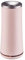 Vertical Non-stick Simple Quick Egg Cooker, Multi-function Breakfast Egg Sausage Cooker (single Tube)-pink
