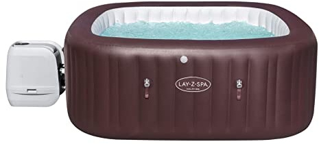 Bestway Jacuzzi Lay-Z-SPA Maldives 5-7 Persons 60033