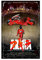 HUANGCHOU Anime-Poster Akira 5, Leinwand-Poster, Schlafzimmerdekoration, Sport-Landschaft, Bürozimmer, Dekoration, Geschenk, 30 x 45 cm, ohne Rahmen