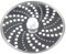 Kenwood KW715844 - Disco grattugia per robot da cucina
