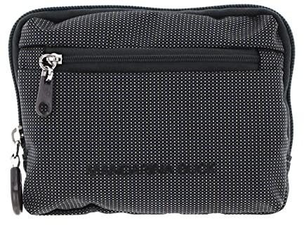 Mandarina Duck Femme P10qmm06 MD20 PETITES PI CES ACIER, Métallique, 14x11x4 (L x H W) EU