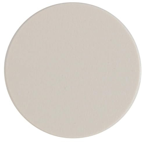 TIMCO CoverBG13 Abdeckkappen, selbstklebend, 13 mm, Beige