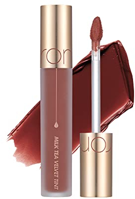 rom&nd Milk Tea Velvet Tint (07 ROSE TEA) 4.4g