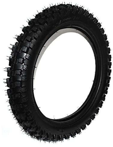 NÉUMATICO RUEDA CUBIERTA 90x100-16 MOTO CROSS MOTOCROS ENDURO PIT DIRT BIKE