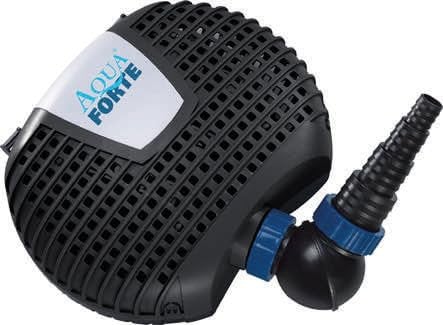 AquaForte Pompe à économie d'énergie EX (12 000 litres)