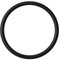AERZETIX - C62002 - Satz von 20 O-Ring-Dichtungen 24x2 mm - härte 70 - betriebstemperatur -30...100°C - aus NBR-gummi - armaturen/fittings - farbe schwarz