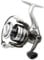 DAM Angelrolle Quick IMPRESSA 3 - Spinnrolle mit 2+1 Karbonstahl-Kugellager (3000 FD)