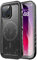 SPORTLINK for iPhone 15 Pro Max Waterproof Case - 360 Full Body Protective Magnetic Case [Built in Screen/Camera Protector][Compatible with MagSafe] Shockproof Dustproof IP68 Underwater Phone Case