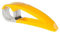 EIOLWJIEO Trancheuse de Banane de Coupe de précision en Acier Inoxydable Facile à Nettoyer trancheuse de Banane élégante Hachoir trancheuse de Banane Manuelle