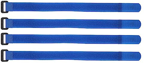 4 Stück Sublimationsbecher Pinch, Pinch Tumbler Perfect Clamp Grip Tool, Professionelles, Flexibles Und Effizientes Pinch Tumbler Clamp Grip Tool(Blau)
