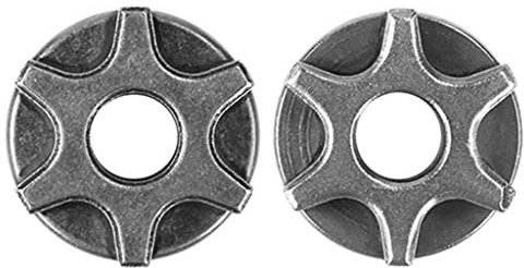 Angle Grinder Attachments Drill Adapter M10 M14 M16 Chainsaw Replacement Sanding for Angle Grinder Angle Grinder Sanding Chainsaw Replacement