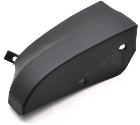 Kotflügel hinten Ecke Kotflügel Seitenschweller Trim Abdeckung Endstück Hinten links für VW Passat 3BG 3B2 3B5 B5 B6 1996 1997 1998 1999 2000 2001 2002 2003 2004 2005 3B0853897A