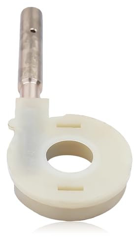 Gubeter Per pompa olio Per Husqvarna 55 (ottone), Per Husqvarna 50 51 55 Rancher, 503 66 01-02 e 501 77 76 01