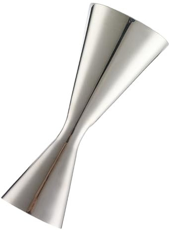 Rostproof 304 Cocktail Jigger In Acciaio Inox Con Misurazioni Misuratore Liquido Per Mescolare Accessori Da Cucina