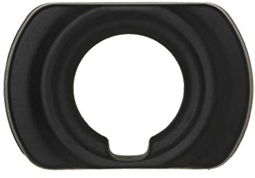 Fujifilm EC-XT S Eyecup, Black
