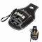 Txyk 9 in 1 Supporto Elettricista Kit cintura strumento strumenti tascabili cacciavite vita Utility