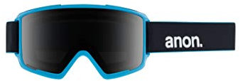 Anon Helix 2.0 Skibrille Senior