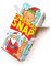 House of Marbles Christmas Snap Card Game for kids
