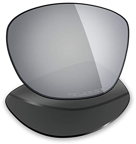 Mryok Verres de rechange pour Bose Soprano – Options. - Argenté - Taille Unique