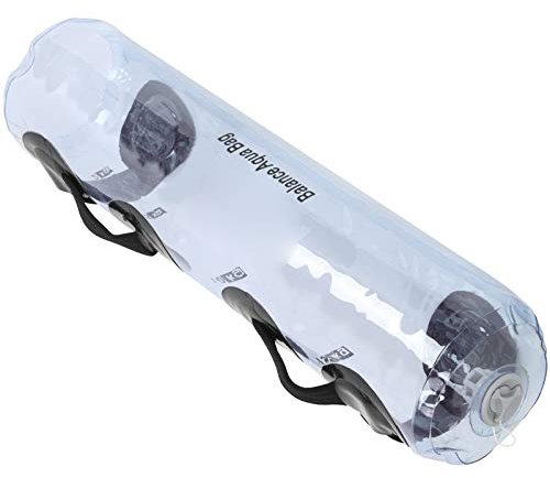 Surebuy Aquabag verstellbar mit Wassersack für ein komfortableres Training, passt leicht in Rucksäcke