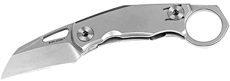 Umarex Unisex – Erwachsene Shade, Silber