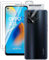 NOVAGO compatible avec Oppo A74(4G)- Pack de 4 films en verre trempé résistant anti choc et anti explosion (deux pour écran et deux pour objectif)