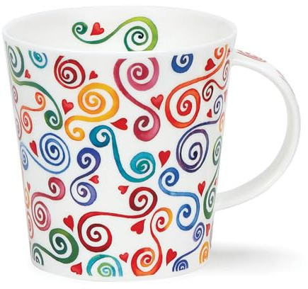 DUNOON Cairngorm Tasse 0,48 l