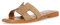 Steve Madden Damen Hadyn Sandale, Bronze Rhinestone, 41 EU