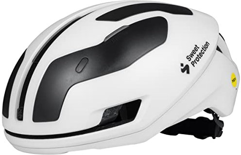 Sweet Protection Falconer Aero 2Vi MIPS Helm schwarz