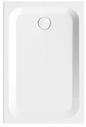 BetteUltra Rechteck-Duschwanne 1200x800x35mm, mit Antirutsch Pro, 1680-000AE, Farbe: Weiß