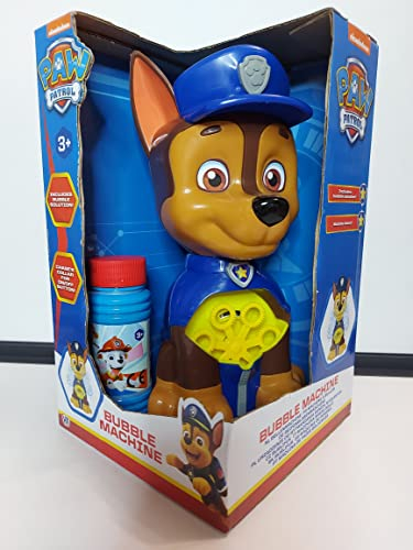 Paw Patrol - Bellenblaasmachine