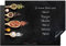 KitchenYeah© Herdabdeckplatte Einteilig Ceranfeld Abdeckplatte Küche Deko Ceranfeldabdeckung Herdabdeckung Induktionsmatte Zitate & Sprüche - In meiner Küche.. - 76x51 cm