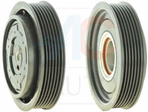 ACAUTO Magnetkupplung, Klimakompressor AC-06DN44