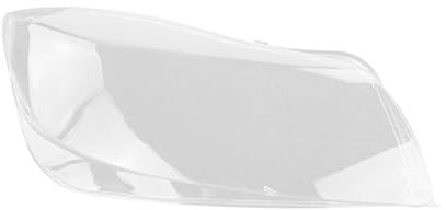 BRALEM Auto Scheinwerfer Abdeckung für Opel Insignia OPC 2009-2012,Shell Abdeckung Transparente Scheinwerfer Linsenabdeckung Ersatz Scheinwerfer Abdeckung,B-Right