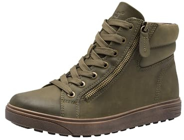 Jana Sneaker Synthetik H-Weite