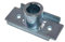 perfektGarten Support de lame Ø22 compatible avec tondeuse à gazon Einhell GC-PM 52 S HW/GE-PM 53 S HW B&S
