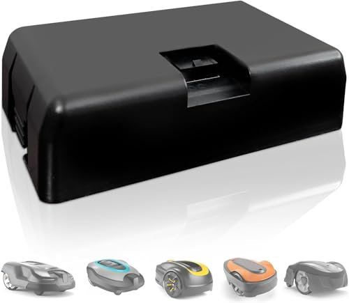 Batteria da 18 V per Husqvarna Automower 115H, Automower 305 2020, Automower 310 2020, Automower 520 2021, Automower 520 2022, Automower 315 315X, batteria per Gardena Sileno R160Li, ecc
