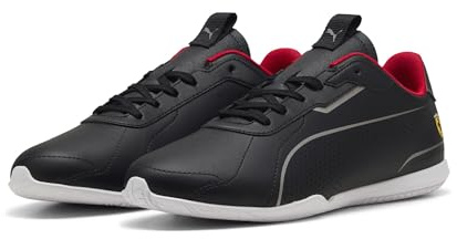 PUMA Erwachsene Scuderia Ferrari Neo Cat 3.0 Sneakers