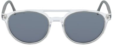 Lacoste L881S Unisex Sonnenbrillen Navy