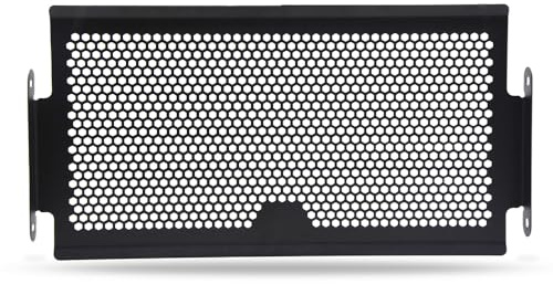 MT07 2014-2024 Motorcycle Radiator Grille Guard | T5-5754 aluminium | XSR700 2016-2025 FZ07 2014-2018