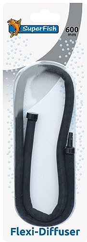 Superfish SF Flexi AUSSTRÖMER 60 cm