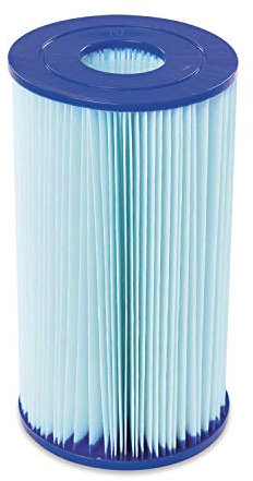 Flowclear Filterkartusche Gr. IV, 14,2 x 25,4 cm