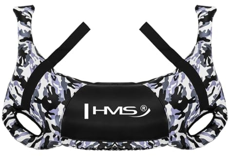 HMS 5907695518788 Training Bag