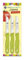 Top Cutlery Blister de Tres Cuchillos de Cocina alemanes Cocina profesional chef profesional acero al carbono inoxidable alemán resistente a las manchas 17362 + Portabotellas de regalo