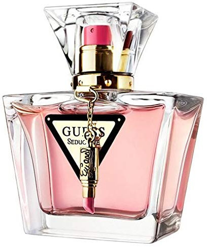 Guess Seductive Sunkissed Eau de toilette 75 ml