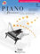 Piano Adventures - Level 2A Gold Star Performance Book (English Edition)